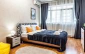 Туры в отель Sun City Apartment (Sun City Apartment) on Gorky Street 87/1