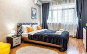 Туры в отель Sun City Apartment (Sun City Apartment) on Gorky Street 87/1