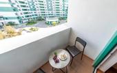 Туры в отель Sun City Apartment (Sun City Apartment) on Gorky Street 87/1