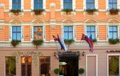 Туры в отель Garden Palace