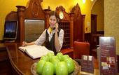 Туры в отель Garden Palace
