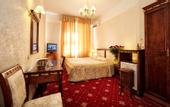 Туры в отель Garden Palace