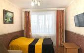 Туры в отель Domashniy ochag on Artem Street 100