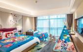 Туры в отель Hampton by Hilton Haikou Nanhai