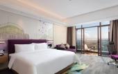 Туры в отель Hampton by Hilton Haikou Nanhai