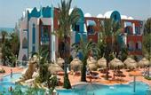 Туры в отель Minotel Djerba Resort