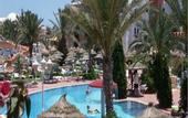 Туры в отель Minotel Djerba Resort