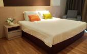 Туры в отель Park Village Rama II Serviced Suites & Residence