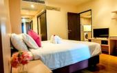 Туры в отель Park Village Rama II Serviced Suites & Residence