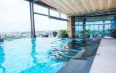Туры в отель Park Village Rama II Serviced Suites & Residence