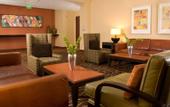 Туры в отель Courtyard Los Angeles Sherman Oaks