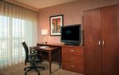 Туры в отель Courtyard Los Angeles Sherman Oaks