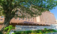 Ana Crowne Plaza Okinawa Harbo