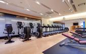 Туры в отель Ana Crowne Plaza Okinawa Harbo