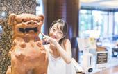 Туры в отель Ana Crowne Plaza Okinawa Harbo