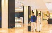 Туры в отель Ana Crowne Plaza Okinawa Harbo