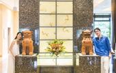 Туры в отель Ana Crowne Plaza Okinawa Harbo