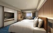 Туры в отель Ana Crowne Plaza Okinawa Harbo