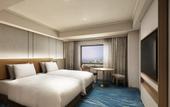 Туры в отель Ana Crowne Plaza Okinawa Harbo