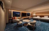Туры в отель Ana Crowne Plaza Okinawa Harbo