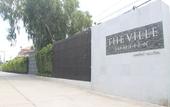 Туры в отель The Ville Jomtien : Pool Villa 69