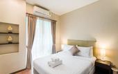 Туры в отель The Ville Jomtien : Pool Villa 69