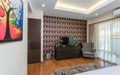 Туры в отель The Ville Jomtien : Pool Villa 69
