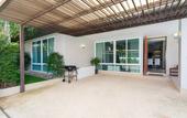 Туры в отель The Ville Jomtien : Pool Villa 69