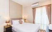 Туры в отель The Ville Jomtien : Pool Villa 69