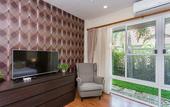 Туры в отель The Ville Jomtien : Pool Villa 69