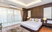 Туры в отель The Ville Jomtien : Pool Villa 69
