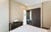 Туры в отель The Ville Jomtien : Pool Villa 69