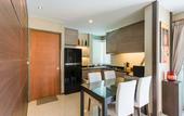 Туры в отель The Ville Jomtien : Pool Villa 69