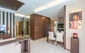 Туры в отель The Ville Jomtien : Pool Villa 69