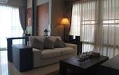 Туры в отель The Ville Jomtien : Pool Villa 69