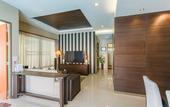 Туры в отель The Ville Jomtien : Pool Villa 69