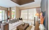 Туры в отель The Ville Jomtien : Pool Villa 69