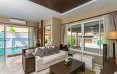 Туры в отель The Ville Jomtien : Pool Villa 69