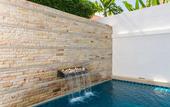 Туры в отель The Ville Jomtien : Pool Villa 69