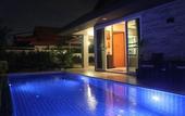 Туры в отель The Ville Jomtien : Pool Villa 69