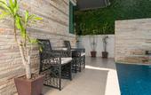 Туры в отель The Ville Jomtien : Pool Villa 69