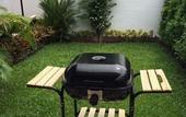Туры в отель The Ville Jomtien : Pool Villa 69