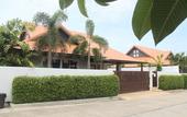 Туры в отель The Ville Jomtien : Pool Villa 69