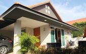 Туры в отель The Ville Jomtien : Pool Villa 69