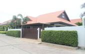Туры в отель The Ville Jomtien : Pool Villa 69