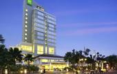 Туры в отель Hotel Ibis Styles Bandung Braga