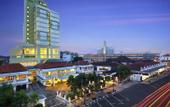 Туры в отель Hotel Ibis Styles Bandung Braga