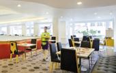 Туры в отель Hotel Ibis Styles Bandung Braga