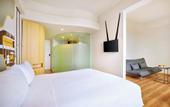 Туры в отель Hotel Ibis Styles Bandung Braga