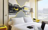 Туры в отель Hotel Ibis Styles Bandung Braga